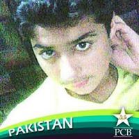 Syed Imran