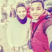Momen Ahmed
