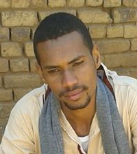 محمد الصراف الركابي