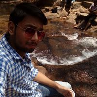 Vikrant Singhal