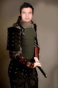 Sultan P Doni