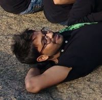 Sathish Naidu Lingutla