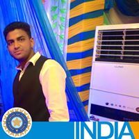 Hussain Irshad