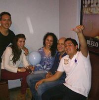 Andres Erazo Carvajal