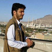 Ben Ali