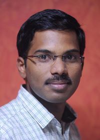 Niranjan Kaggere
