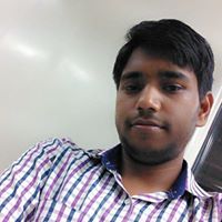 Avinash Avinash