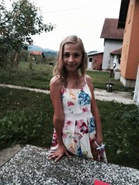 Јелена Сандић