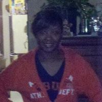 Darnitha Johnson