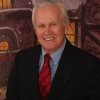 William B. Greenleaf