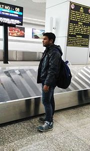 Amit Roy