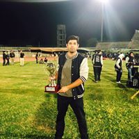 Raza Khalid