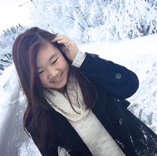 Josie Gao