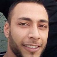 Eslam Mohamed