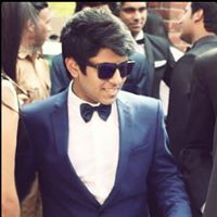 Pranav Arora
