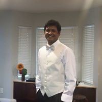 Vamsi Polisetty