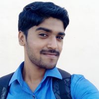 Nithin Shivakumar