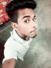 Partho Majumder