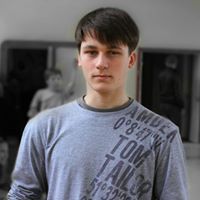 Георгий Юрьев