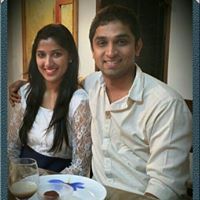 Gowravi Manohar