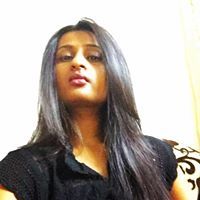 Tejaswini Kodandarama