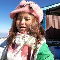Kirti Chaudhary