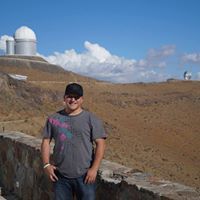 Jaime Rosales Guzmán