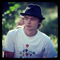 Dmitriy Shmakov