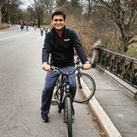 Gaurav Aggarwal