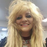 Pam Stepp