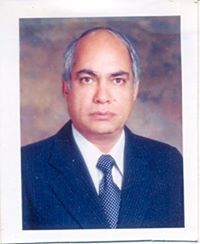 Mohammad Iqbal