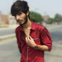 Zohaib Ahmad