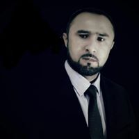 Ашуров Хусейн