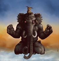 Bhagwan Ganesh