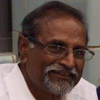 Jayaprakash Nair