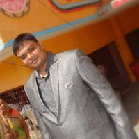 Shreyas Solanki