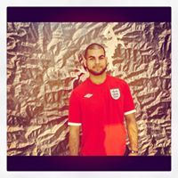 Nabil Ali