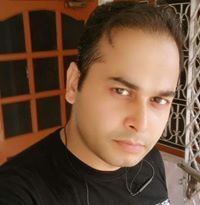 Vivek Sadyal