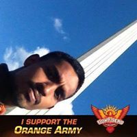Karthik Eedala