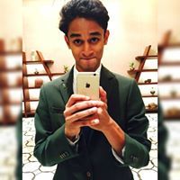 Mohammed Fazil