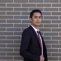 Mohammad Suleman