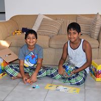 Priyangi Kuruppu Peiris