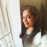 Karunya Radhakrishnan