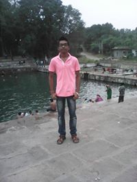 Jaydeep Solanki
