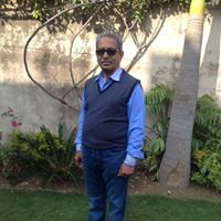Farrukh Ahmed