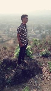 Ashish Akm