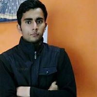 Akash Chaudhary