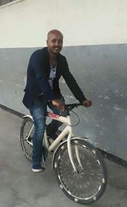 ሳሙኤል ኢሳያስ