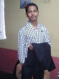 Vinay MH