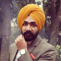 Gurpreet Singh Jogger